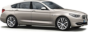 BMW 5�V���[�Y �O�����c�[���X��