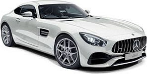 メルセデス AMG GT