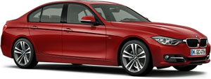 BMW 3シリーズ セダン