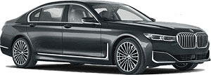 BMW 7シリーズ