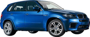 BMW X5 M