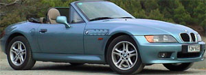 BMW Z3