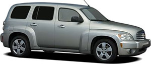 シボレーHHR