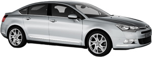 シトロエンC5