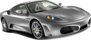 フェラーリF430