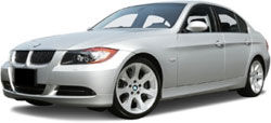 BMW 3シリーズ（E90）