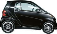 スマート フォーツーBRABUS