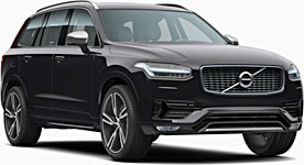 ボルボXC90